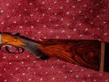 Parker - DHE Grade, SxS, 0 Frame, 20ga. 32