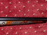 Parker - DHE Grade, SxS, 0 Frame, 20ga. 32