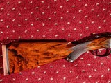 Parker - DHE Grade, SxS, 0 Frame, 20ga. 32