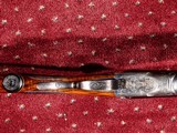 Parker - DHE Grade, SxS, 0 Frame, 20ga. 32
