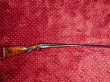 Parker - DHE Grade, SxS, 0 Frame, 20ga. 32