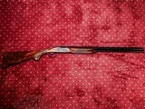 CSMC - RSP, Sideplated, O/U, Full Coverage English Rose & Scroll, 20ga. 28