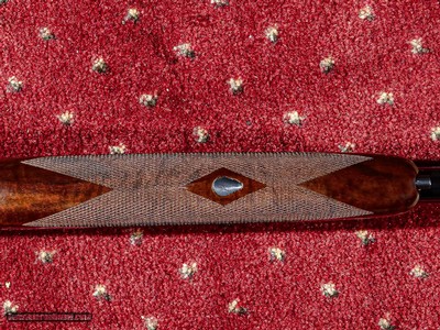 CSMC - RSP, Sideplated, O/U, Full Coverage English Rose & Scroll, 20ga. 28