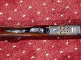 CSMC - RSP, Sideplated, O/U, Full Coverage English Rose & Scroll, 20ga. 28