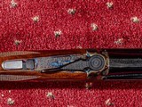 CSMC - RSP, Sideplated, O/U, Full Coverage English Rose & Scroll, 20ga. 28