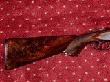 CSMC - RSP, Sideplated, O/U, Full Coverage English Rose & Scroll, 20ga. 28