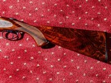 CSMC - RSP, Sideplated, O/U, Full Coverage English Rose & Scroll, 20ga. 28