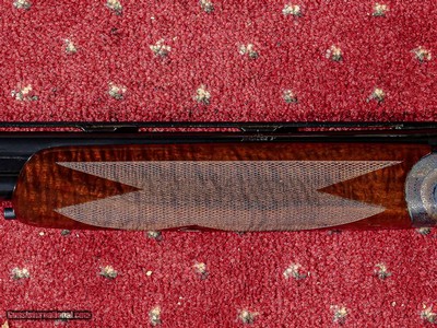 CSMC - RSP, Sideplated, O/U, Full Coverage English Rose & Scroll, 20ga. 28