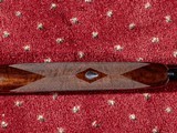 CSMC - RSP, Sideplated, O/U, Full Coverage English Rose & Scroll, 20ga. 28