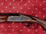 CSMC - RSP, Sideplated, O/U, Full Coverage English Rose & Scroll, 20ga. 28