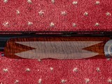 CSMC - RSP, Sideplated, O/U, Full Coverage English Rose & Scroll, 20ga. 28