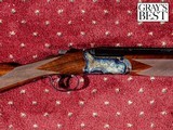 CSMC - Revelation, Case Colored, O/U, Two Barrel Set, 20ga/28ga. 28