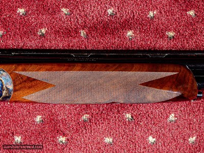 CSMC - Revelation, Case Colored, O/U, Two Barrel Set, 20ga/28ga. 28