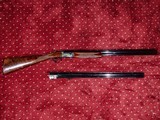 CSMC - Revelation, Case Colored, O/U, Two Barrel Set, 20ga/28ga. 28