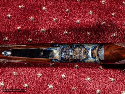 CSMC - Revelation, Case Colored, O/U, Two Barrel Set, 20ga/28ga. 28