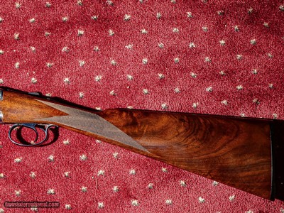 CSMC - Revelation, Case Colored, O/U, Two Barrel Set, 20ga/28ga. 28