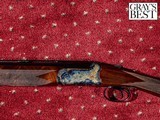 CSMC - Revelation, Case Colored, O/U, Two Barrel Set, 20ga/28ga. 28