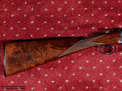 CSMC - Revelation, Case Colored, O/U, Two Barrel Set, 20ga/28ga. 28