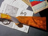 Parker - VHE Grade, SxS, 0 Frame, Skeet Configuration, 20ga. 26
