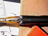 Parker - VHE Grade, SxS, 0 Frame, Skeet Configuration, 20ga. 26