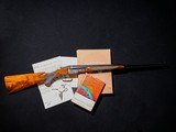Parker - VHE Grade, SxS, 0 Frame, Skeet Configuration, 20ga. 26