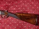A.H. Fox - FABULOUS Special CE Grade, SxS, 20ga. 26