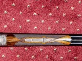 A.H. Fox - FABULOUS Special CE Grade, SxS, 20ga. 26