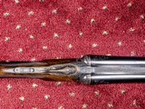 A.H. Fox - FABULOUS Special CE Grade, SxS, 20ga. 26