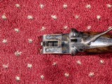 A.H. Fox - FABULOUS Special CE Grade, SxS, 20ga. 26