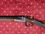 A.H. Fox - FABULOUS Special CE Grade, SxS, 20ga. 26