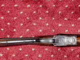 A.H. Fox - FABULOUS Special CE Grade, SxS, 20ga. 26