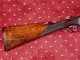 A.H. Fox - FABULOUS Special CE Grade, SxS, 20ga. 26
