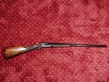A.H. Fox - FABULOUS Special CE Grade, SxS, 20ga. 26
