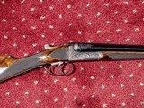 A.H. Fox - FABULOUS Special CE Grade, SxS, 20ga. 26