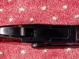 Winchester - Model 21, SxS, Deluxe Duck Grade, 12ga. 30