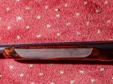 Winchester - Model 21, SxS, Deluxe Duck Grade, 12ga. 30