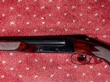 Winchester - Model 21, SxS, Deluxe Duck Grade, 12ga. 30