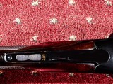 Winchester - Model 21, SxS, Deluxe Duck Grade, 12ga. 30