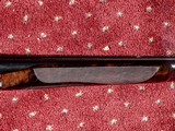Winchester - Model 21, SxS, Deluxe Duck Grade, 12ga. 30