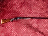 Winchester - Model 21, SxS, Deluxe Duck Grade, 12ga. 30