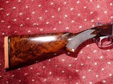 Winchester - Model 21, SxS, Deluxe Duck Grade, 12ga. 30