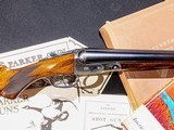 Parker - VHE Grade, SxS, 12ga. 26