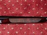 Winchester - Model 21, SxS, Duck Grade, Factory #1 Engraving, 12ga. 32