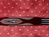 Winchester - Model 21, SxS, Duck Grade, Factory #1 Engraving, 12ga. 32