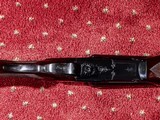 Winchester - Model 21, SxS, Duck Grade, Factory #1 Engraving, 12ga. 32