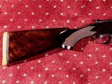 Winchester - Model 21, SxS, Duck Grade, Factory #1 Engraving, 12ga. 32