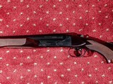 Winchester - Model 21, SxS, Duck Grade, Factory #1 Engraving, 12ga. 32