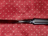 Winchester - Model 21, SxS, Duck Grade, Factory #1 Engraving, 12ga. 32