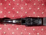 Winchester - Model 21, SxS, #5 Engraving, Two Barrel Set, 12ga. 28 M/IC & 30 M/F. CODY LETTERED. MAKE OFFER. - 8 of 12