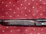 Winchester - Model 21, SxS, #5 Engraving, Two Barrel Set, 12ga. 28 M/IC & 30 M/F. CODY LETTERED. MAKE OFFER. - 7 of 12